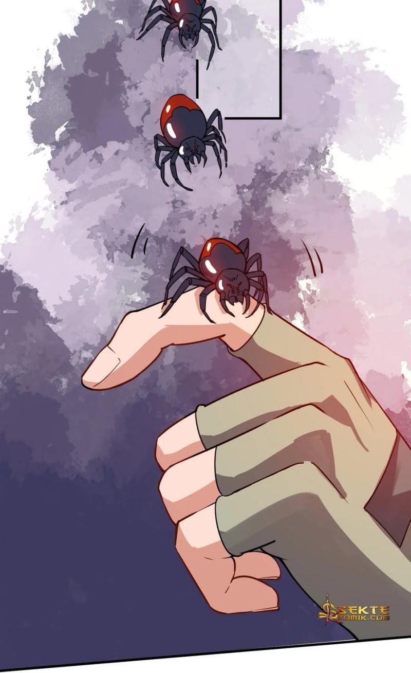First Dragon (Yuanlong) Chapter 110 Gambar 30